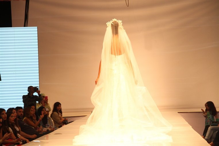 Adiba Al Mahboub Fashion Show 
